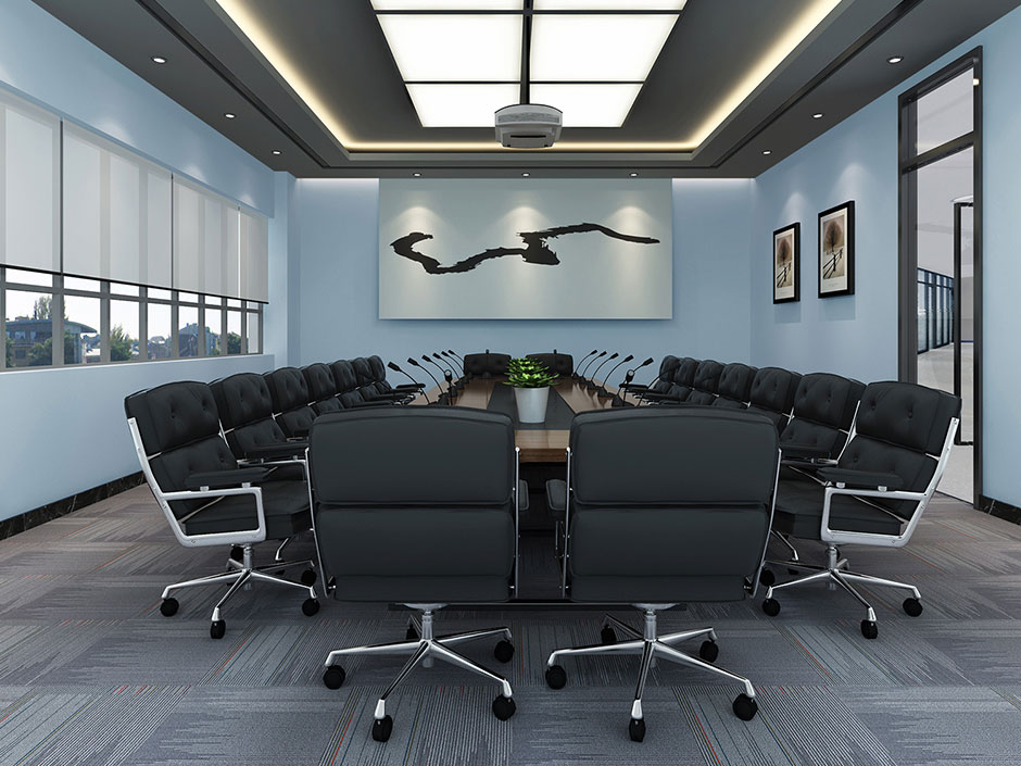 辦公室裝修設(shè)計(jì)圖，辦公室裝修效果圖