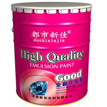 新佳內(nèi)墻乳膠漆，乳膠漆品牌廠家