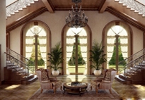 室內(nèi)設(shè)計(jì)培訓(xùn)--室內(nèi)軟配飾設(shè)計(jì)五大要素