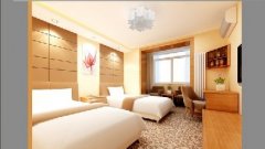 賓館室內(nèi)設(shè)計的幾大重要元素