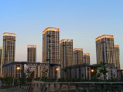 青奧村環(huán)保中心:節(jié)能環(huán)保新技術(shù)