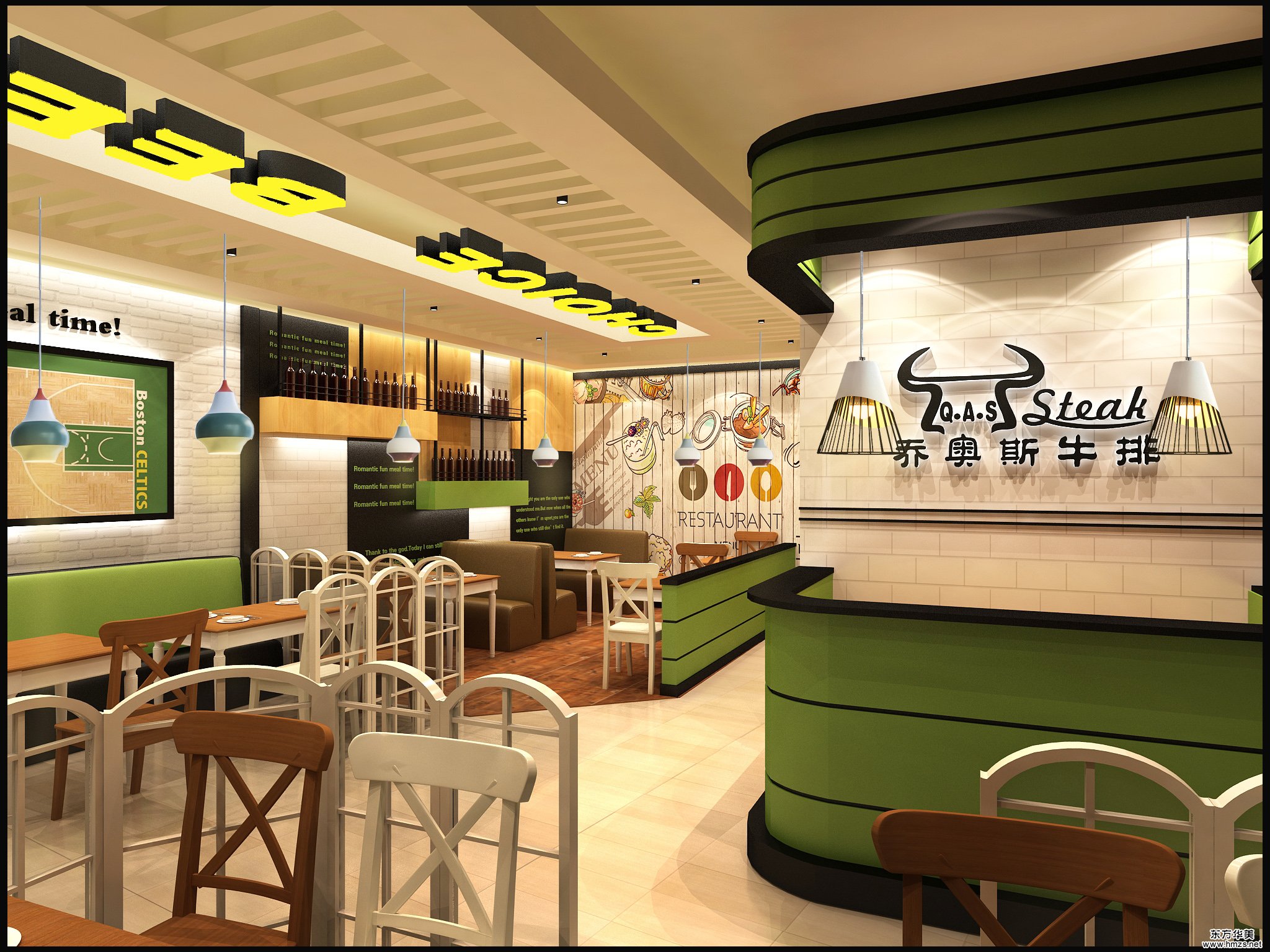 辦公室裝修設(shè)計(jì)圖效果圖平面圖