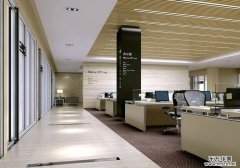 寫(xiě)字樓裝修設(shè)計(jì)不得不看的四大風(fēng)水禁忌