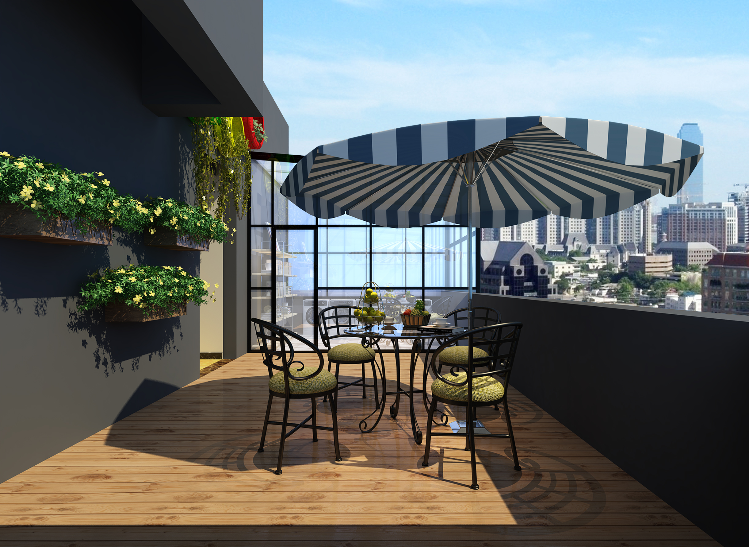 辦公室裝修設(shè)計圖效果圖平面圖