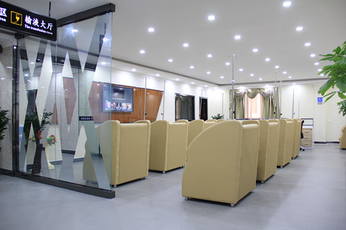 醫(yī)院墻面裝修材料有哪些？