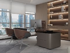 員工辦公效率低？科學工裝設計讓空間‘說話’！