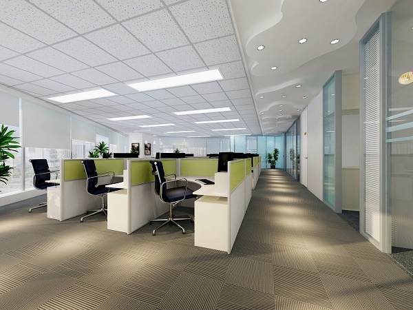 預(yù)算有限？這樣設(shè)計(jì)辦公室，省錢又顯高級(jí)