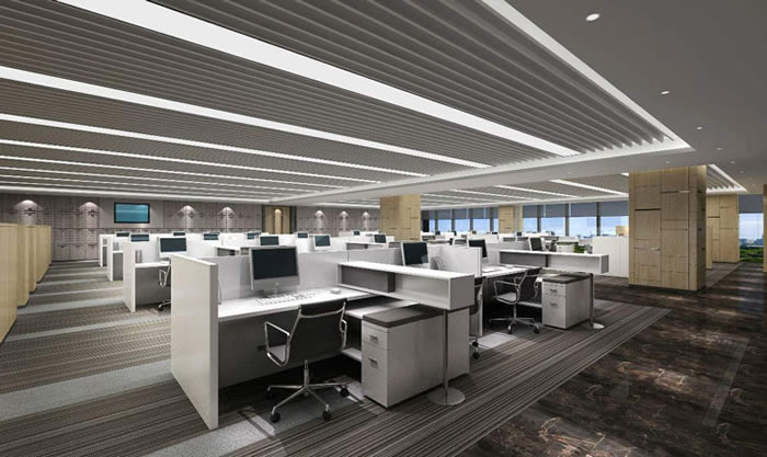 不止是裝修，是商業(yè)價(jià)值的重塑