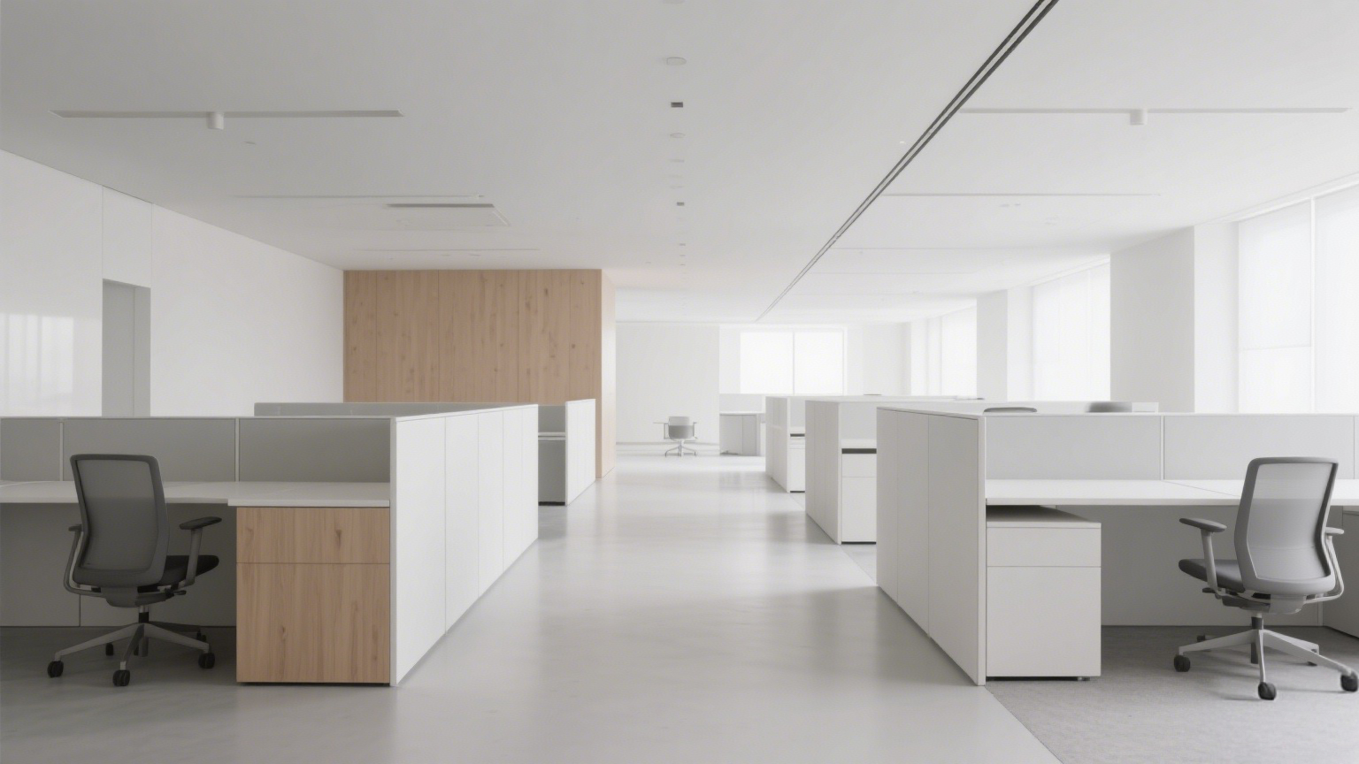 裝修前必看！90%老板忽略的5個空間規(guī)劃細節(jié)