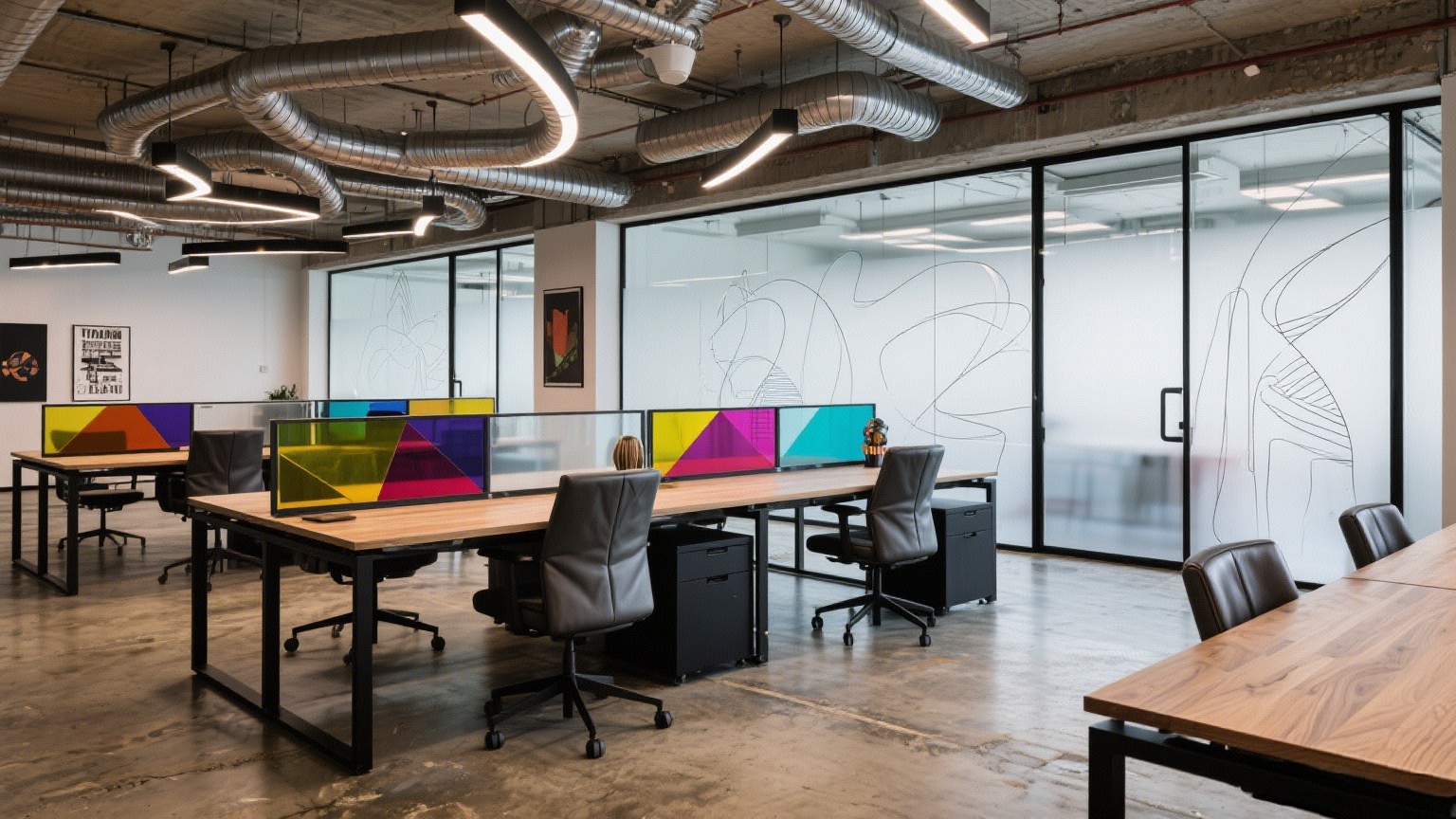 辦公“輕”改造，體驗大升級