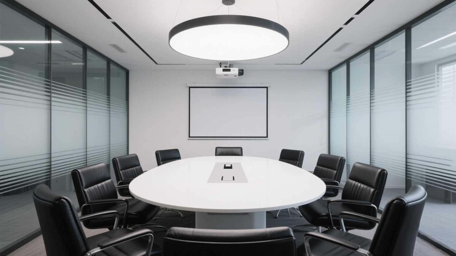 告別糾結(jié)，AI一鍵生成辦公室設計方案