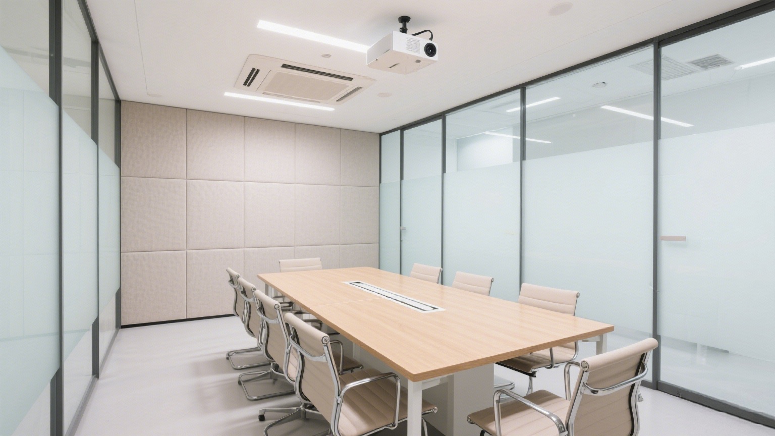 低成本高回報：辦公室裝修的預算優(yōu)化策略