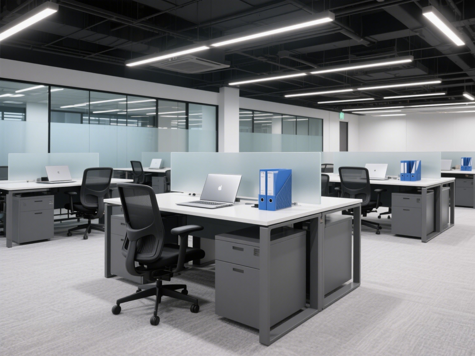 裝修雷區(qū)預警：企業(yè)行政必看的5個常見失誤