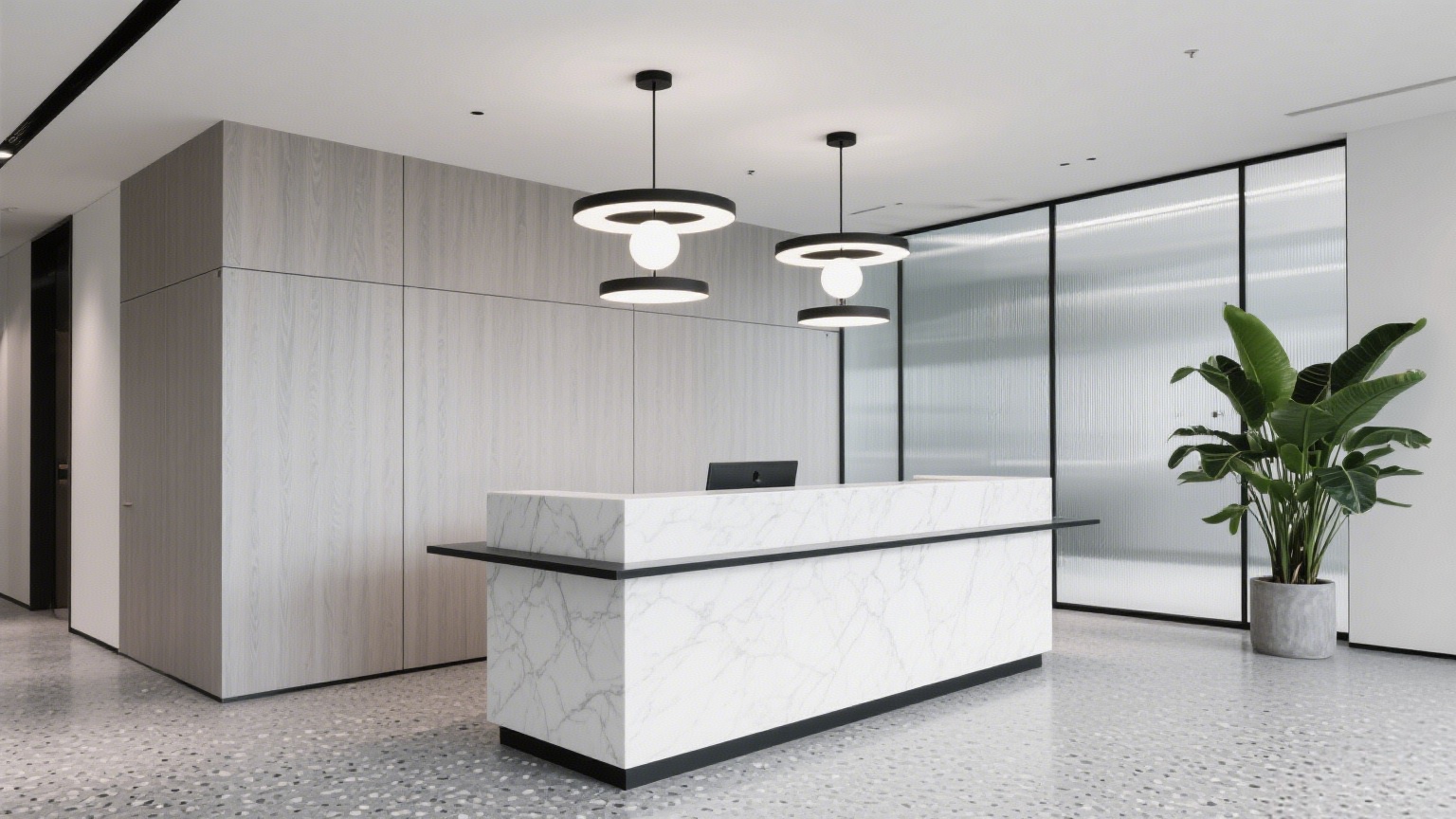 OMG！這些辦公室裝修的雷點(diǎn)，你居然還不知道？