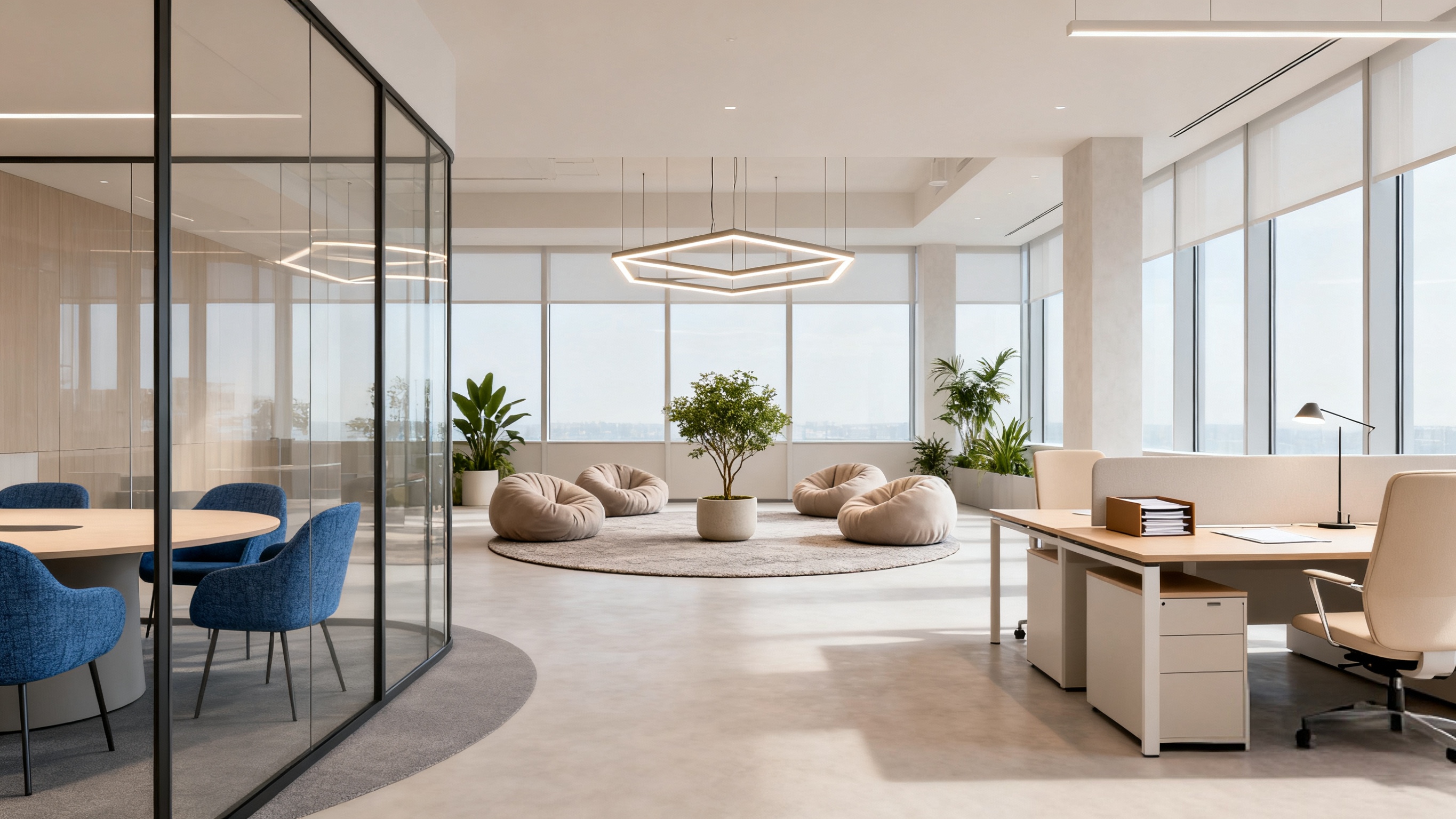 卷不動(dòng)了？不如用設(shè)計(jì)卷一卷辦公環(huán)境！