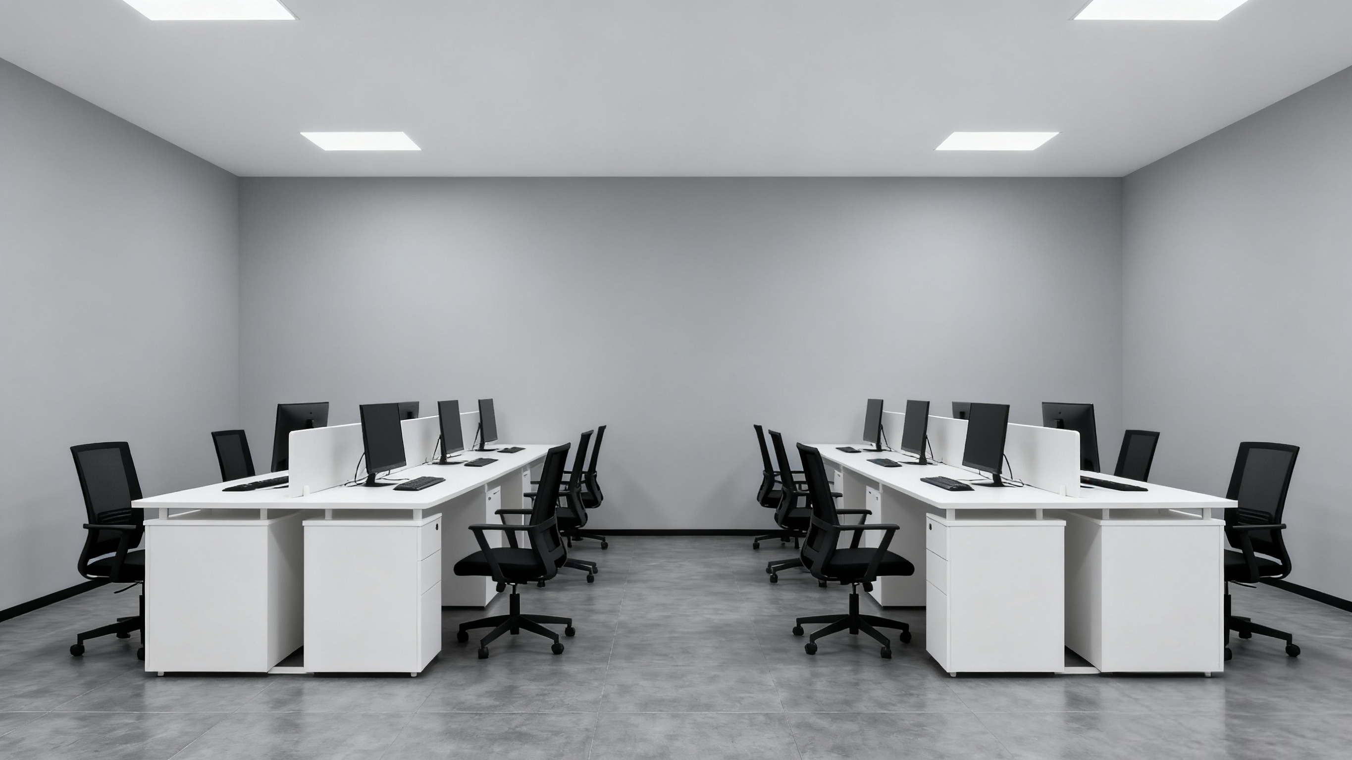 除了開放式辦公，我們還能選擇什么？解析多種辦公布局優(yōu)劣