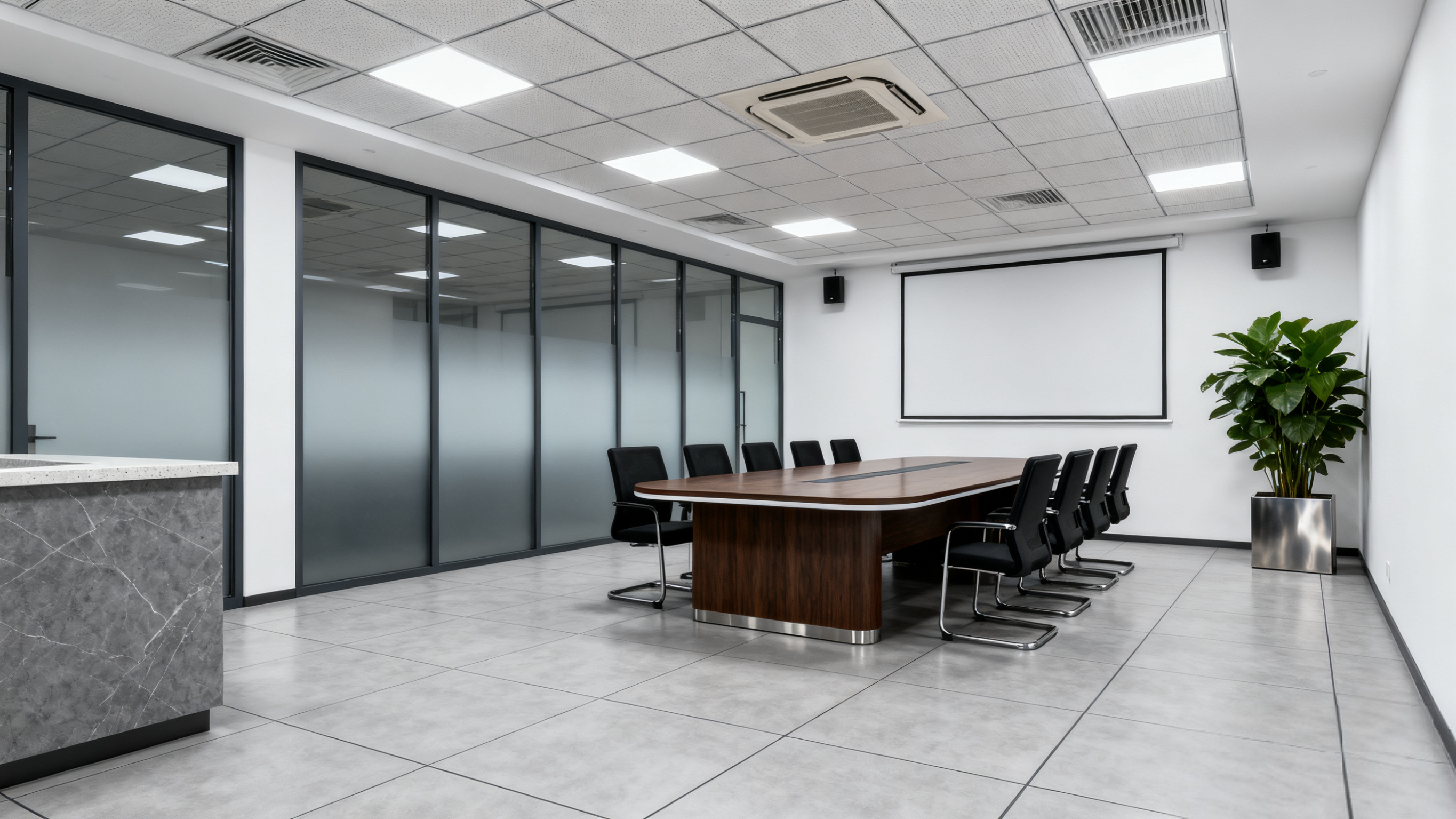 好裝修，好風(fēng)水：讓您的辦公室成為招財(cái)聚才的磁力場(chǎng)