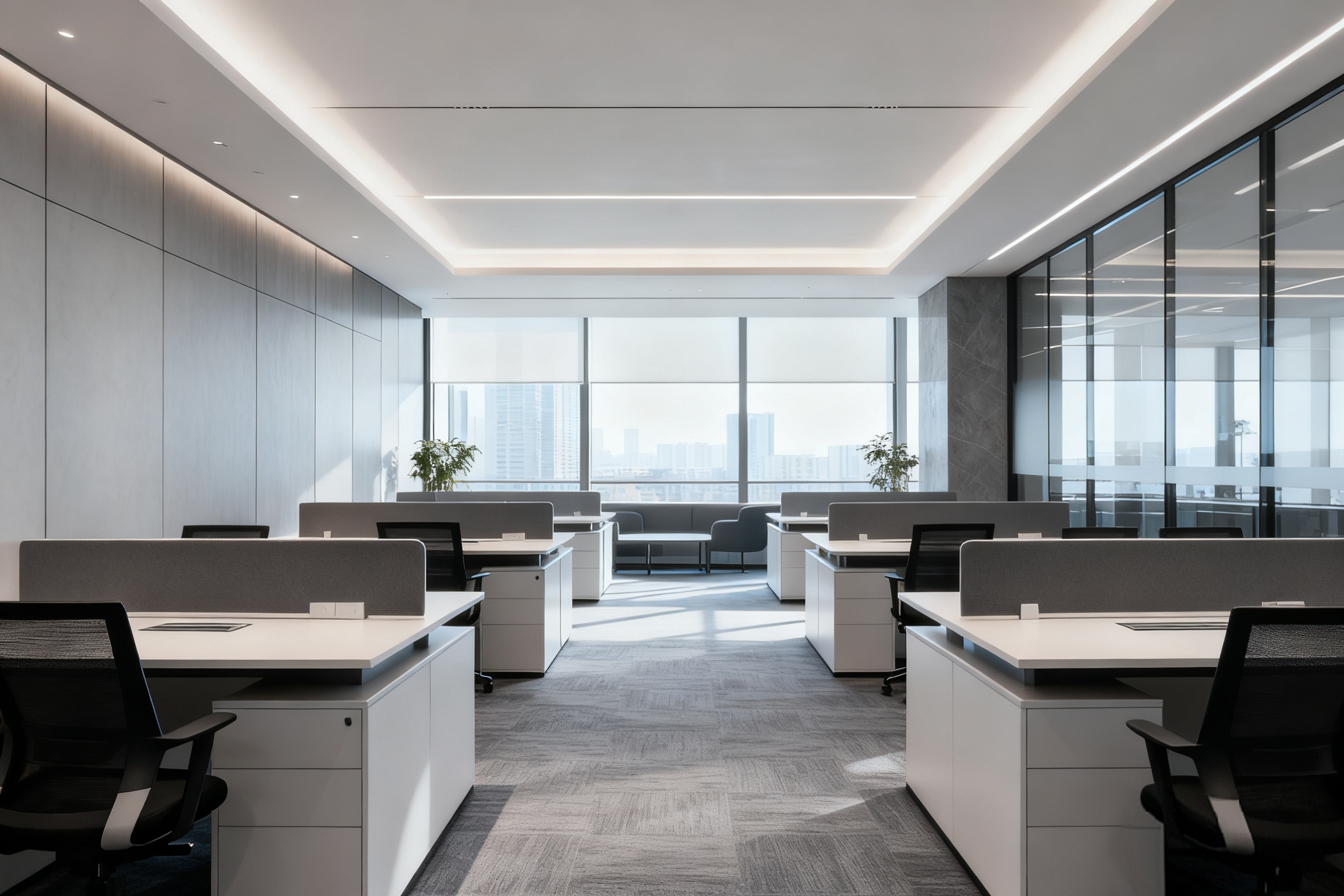 讓每一筆裝修投資，都轉(zhuǎn)化為可見(jiàn)的商業(yè)回報(bào)