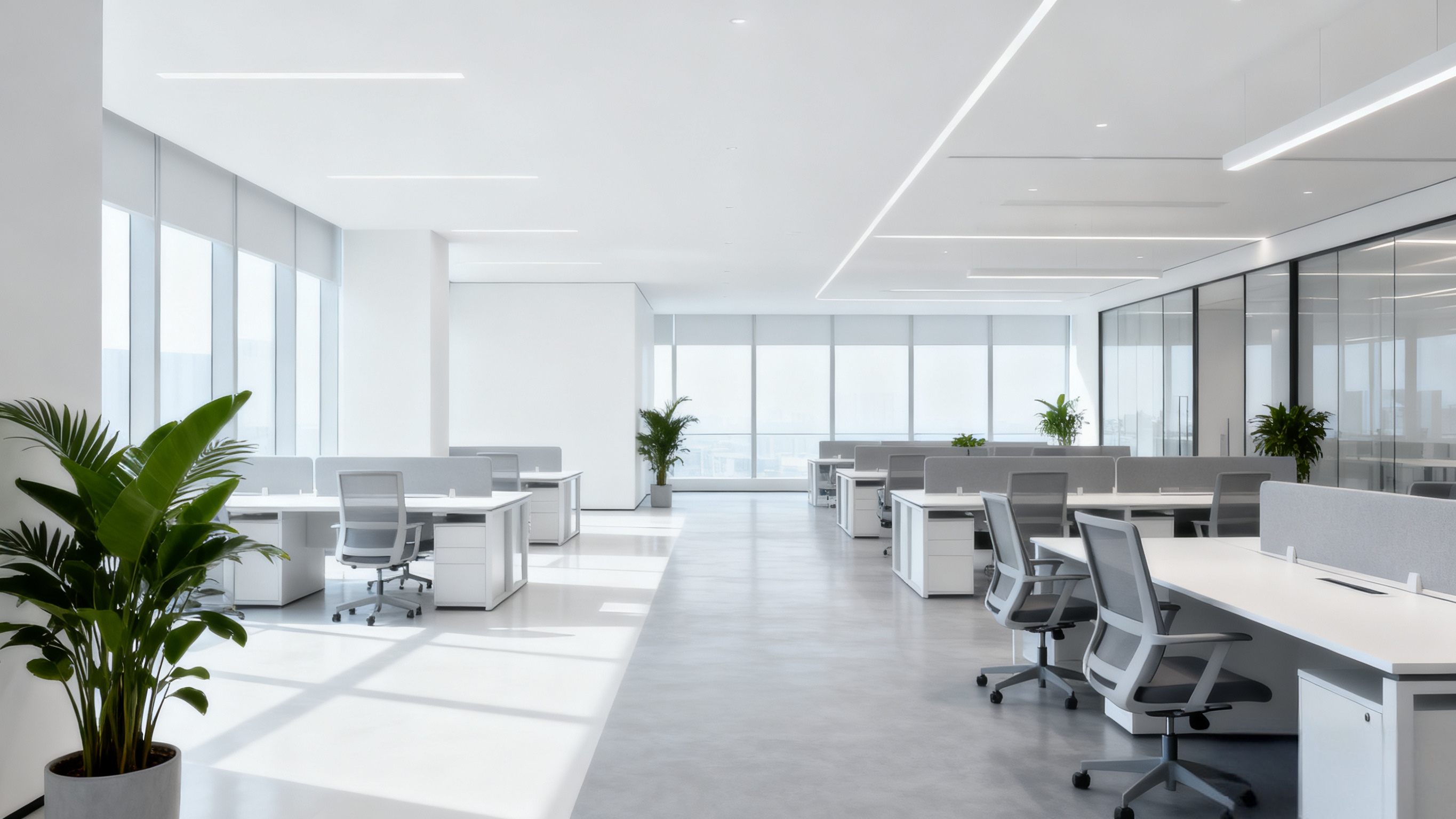 不止是裝修，是商業(yè)競(jìng)爭(zhēng)力的全面提升