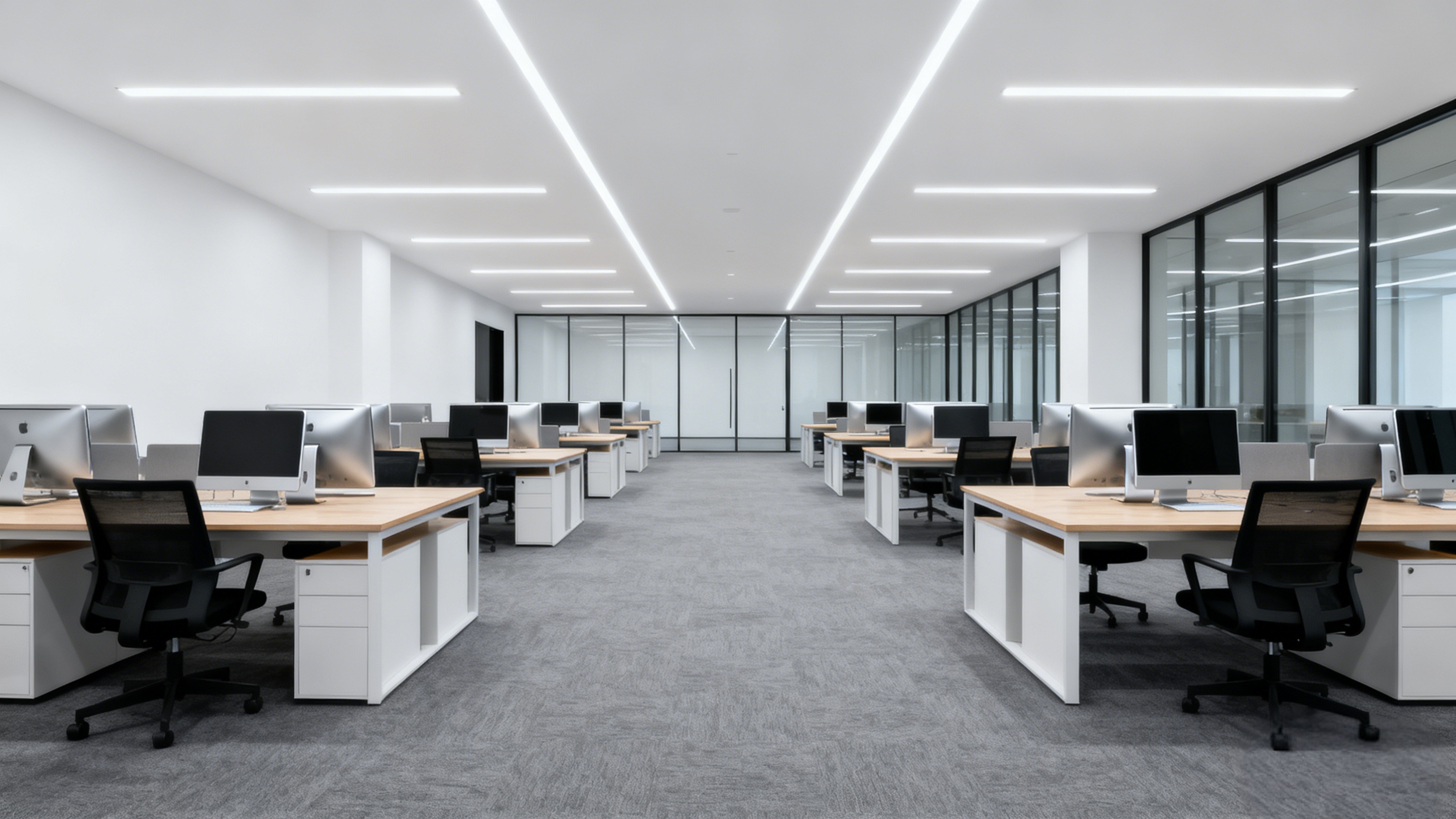 “錢花在刀刃上”：優(yōu)化大型商業(yè)裝修投資的5大策略