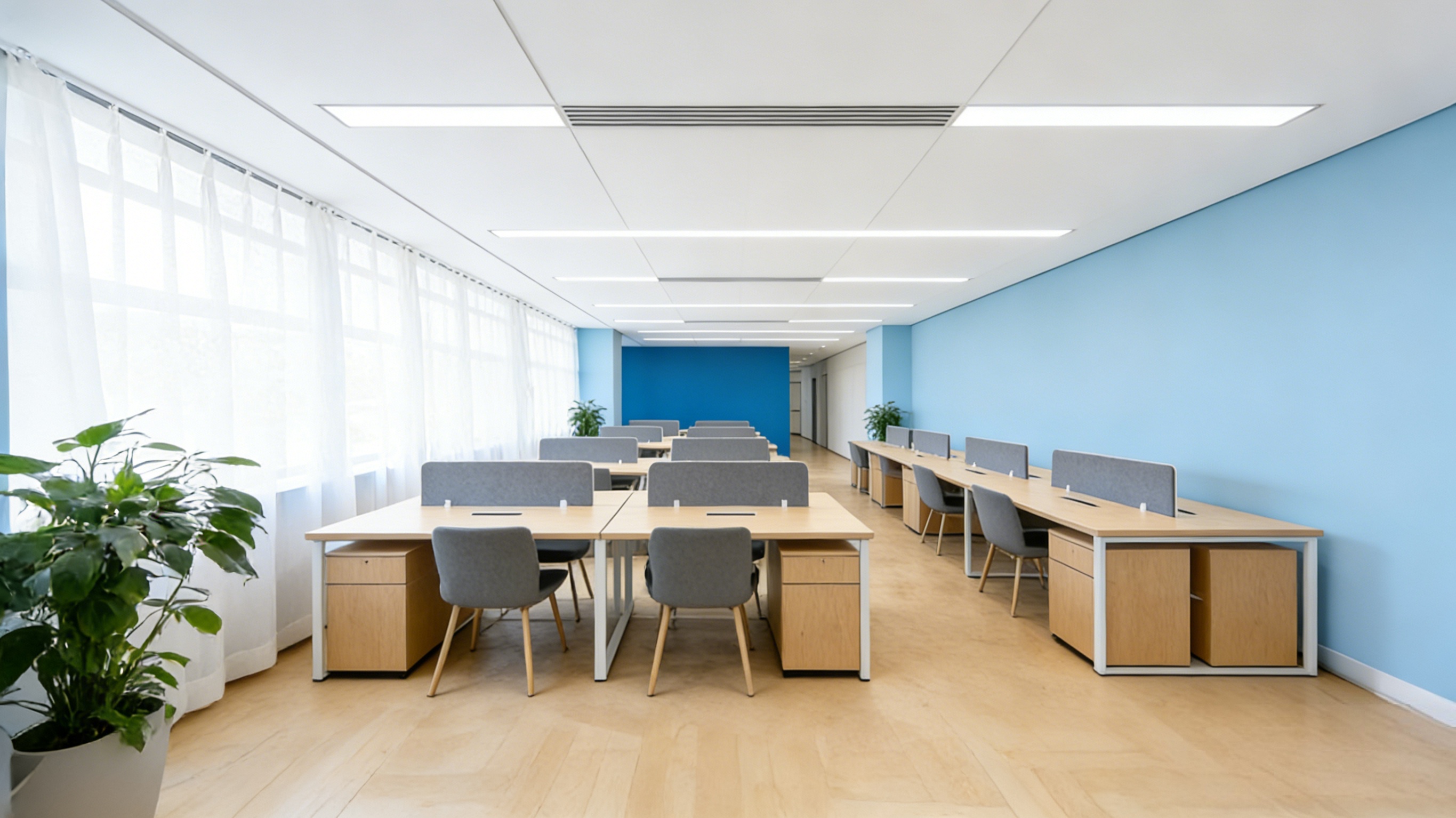 辦公室裝修完就后悔？這6個坑80%的公司都踩過